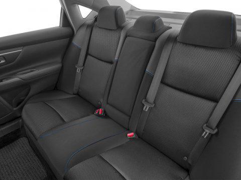 used 2017 Nissan Altima car, priced at $11,999