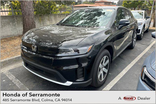 used 2024 Honda Prologue car, priced at $27,499