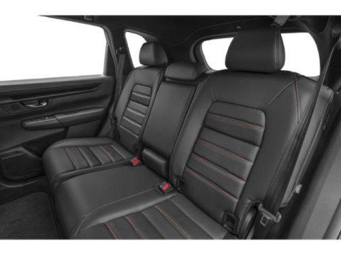 new 2025 Honda CR-V Hybrid car, priced at $37,991