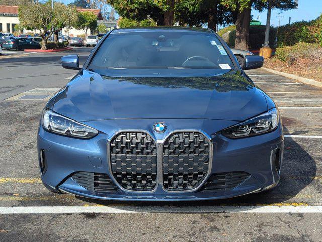 used 2021 BMW 430 car, priced at $30,888