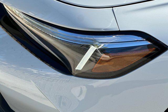 new 2026 Honda Civic Si car, priced at $32,600