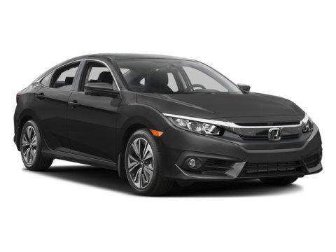 used 2016 Honda Civic car, priced at $15,999