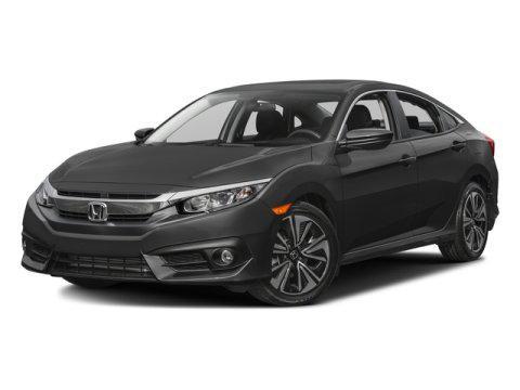 used 2016 Honda Civic car, priced at $15,999