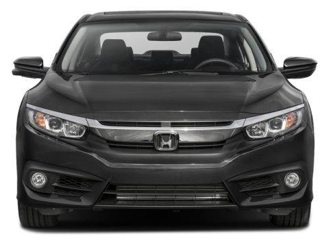 used 2016 Honda Civic car, priced at $15,999