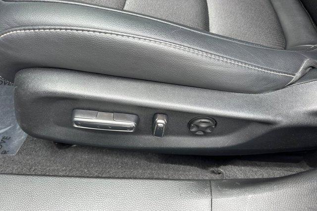 used 2021 Honda Accord car, priced at $25,988