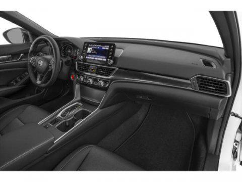 used 2021 Honda Accord car, priced at $26,499