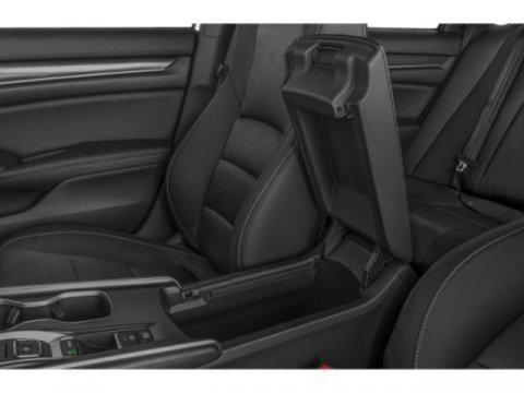used 2021 Honda Accord car, priced at $26,499