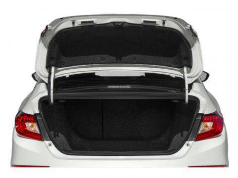 used 2021 Honda Accord car, priced at $26,499