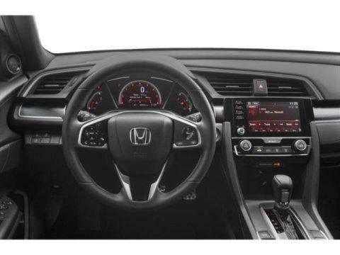 used 2020 Honda Civic car, priced at $20,999