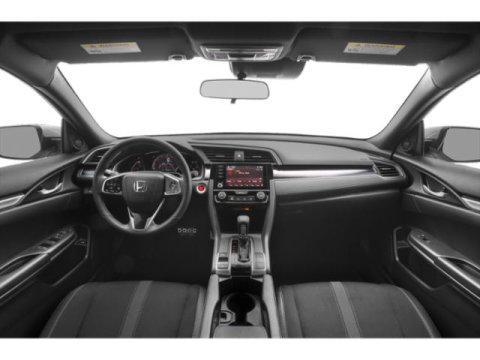 used 2020 Honda Civic car, priced at $20,999