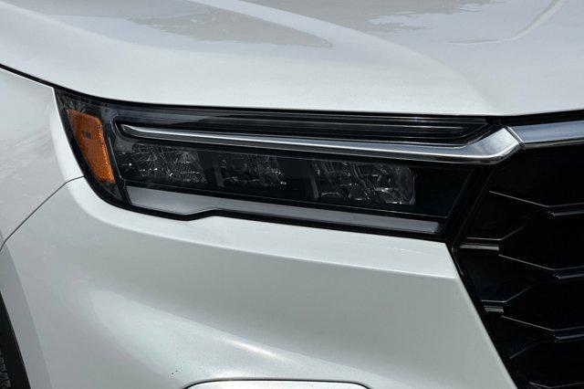 used 2023 Honda Pilot car, priced at $46,488