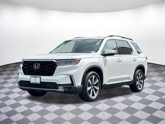 used 2023 Honda Pilot car, priced at $46,488