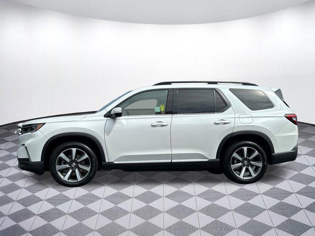 used 2023 Honda Pilot car, priced at $46,488