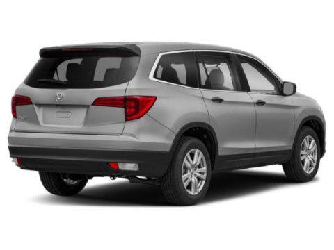 used 2018 Honda Pilot car, priced at $17,999