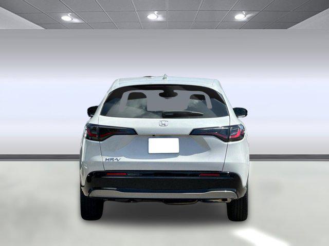 new 2026 Honda HR-V car, priced at $31,601