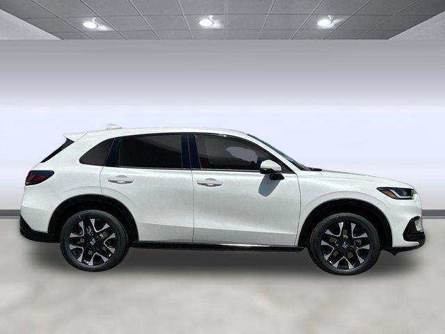 new 2026 Honda HR-V car, priced at $31,601