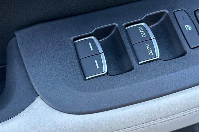 new 2026 Honda HR-V car, priced at $31,152