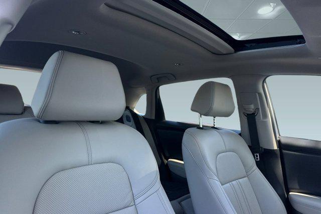 new 2026 Honda HR-V car, priced at $31,152