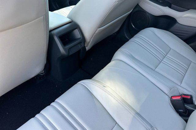 new 2026 Honda HR-V car, priced at $31,152