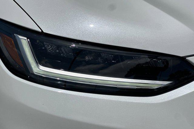 new 2026 Honda HR-V car, priced at $31,601