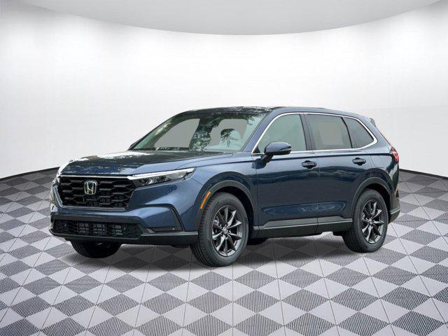 new 2026 Honda CR-V car, priced at $36,291