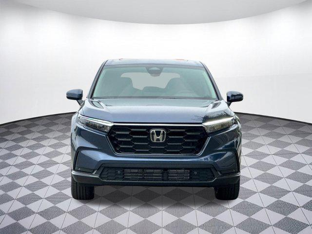 new 2026 Honda CR-V car, priced at $36,291