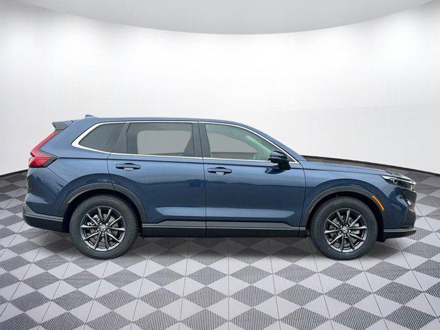 new 2026 Honda CR-V car, priced at $36,291