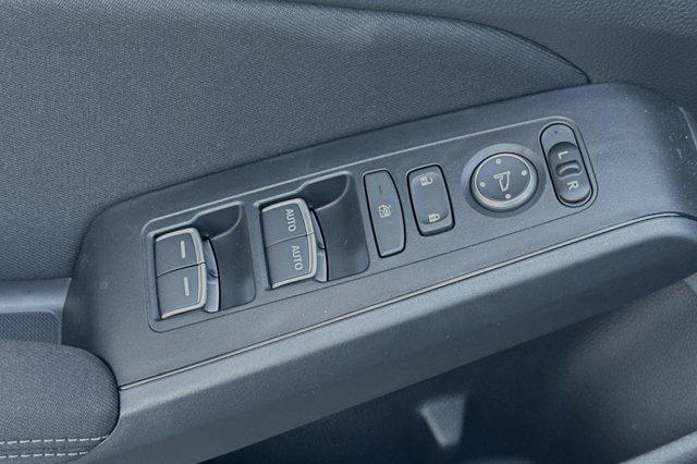 new 2025 Honda Civic Hybrid car, priced at $31,300