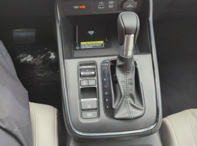new 2025 Honda CR-V car, priced at $36,891
