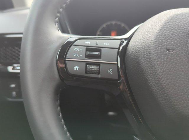 new 2025 Honda CR-V car, priced at $36,891