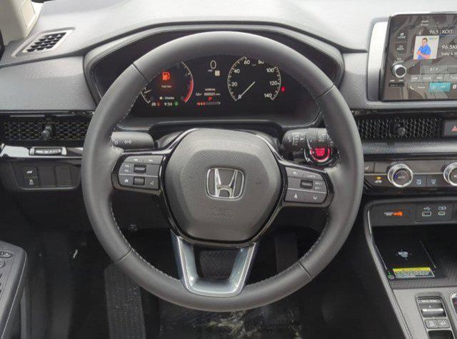 new 2025 Honda CR-V car, priced at $36,891
