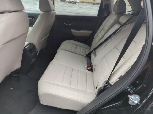 new 2025 Honda CR-V car, priced at $36,891