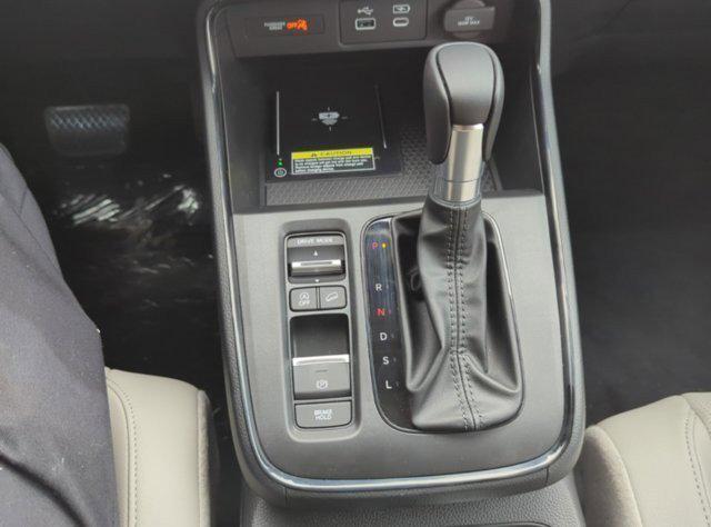 new 2025 Honda CR-V car, priced at $36,891
