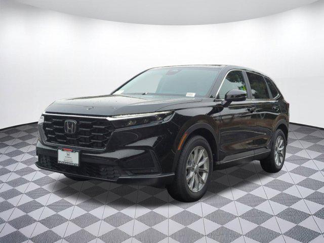 new 2025 Honda CR-V car, priced at $36,891
