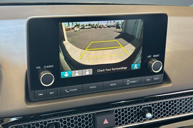 new 2026 Honda Civic car, priced at $27,291