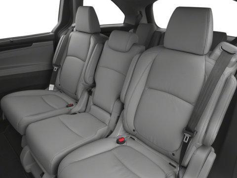 used 2018 Honda Odyssey car, priced at $25,999