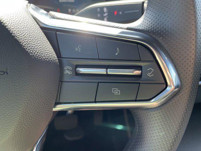 new 2025 Honda Prologue car, priced at $47,941