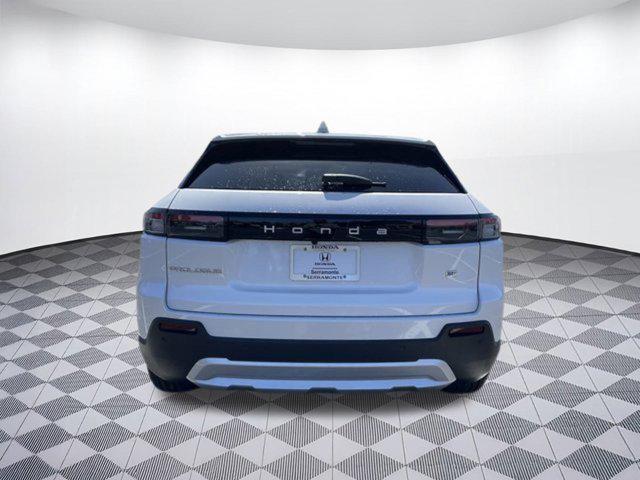 new 2025 Honda Prologue car, priced at $47,941