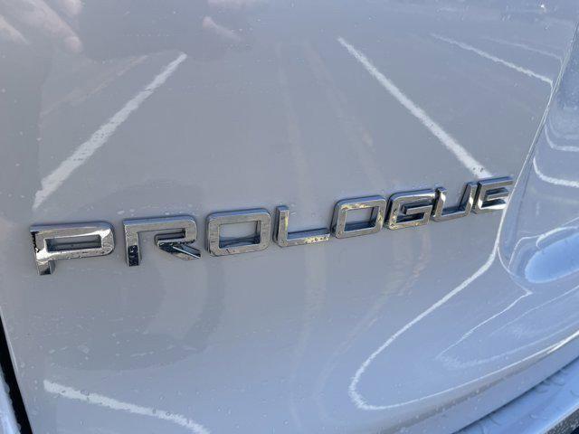 new 2025 Honda Prologue car, priced at $47,941