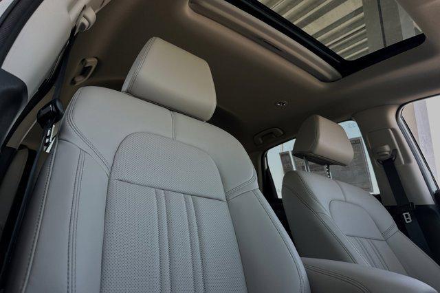 new 2025 Honda HR-V car, priced at $30,391