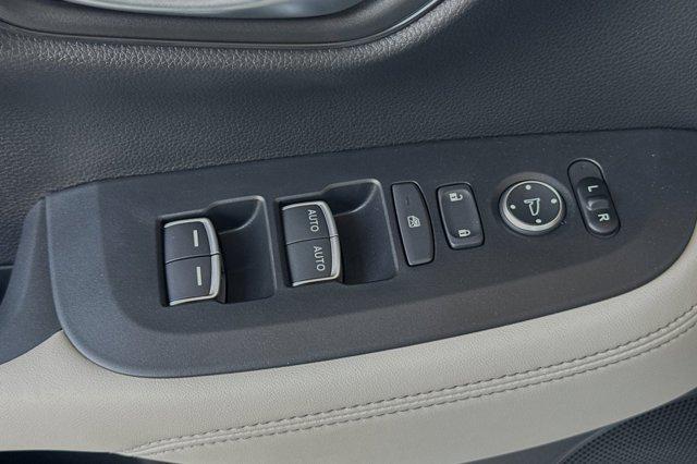 new 2025 Honda HR-V car, priced at $30,391