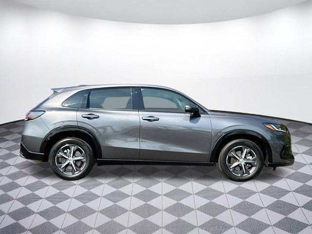 new 2025 Honda HR-V car, priced at $30,391