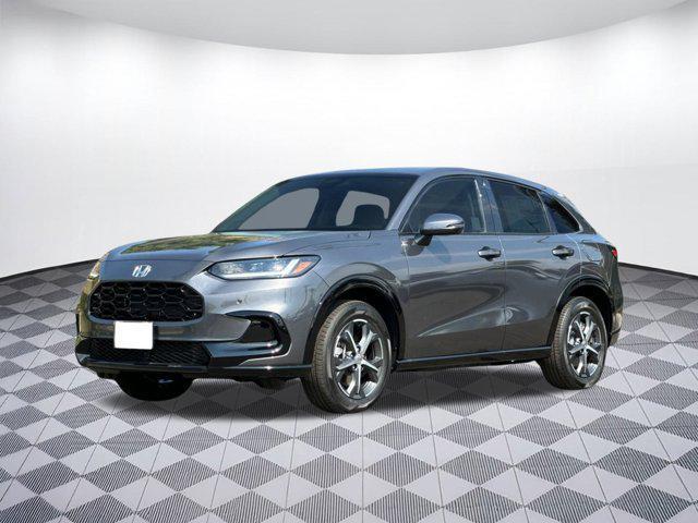 new 2025 Honda HR-V car, priced at $30,391