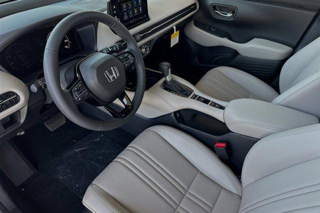 new 2025 Honda HR-V car, priced at $30,391