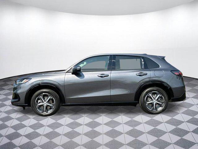 new 2025 Honda HR-V car, priced at $30,391