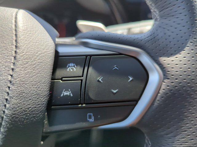 used 2024 Lexus RX 350 car, priced at $56,998