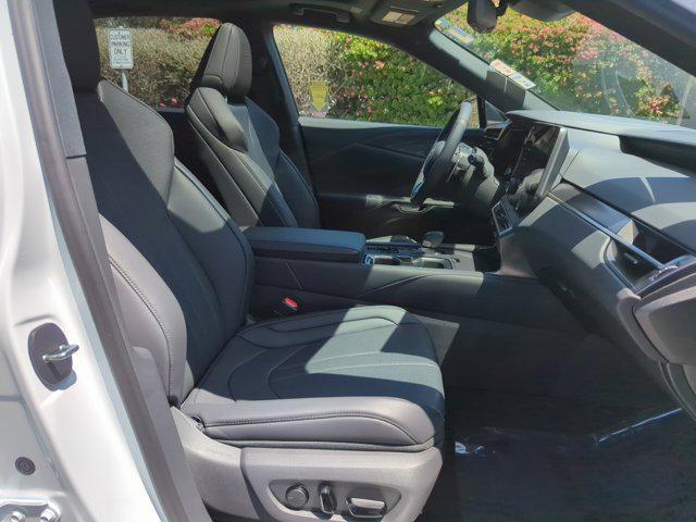 used 2024 Lexus RX 350 car, priced at $56,998