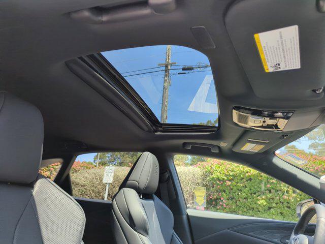 used 2024 Lexus RX 350 car, priced at $56,998