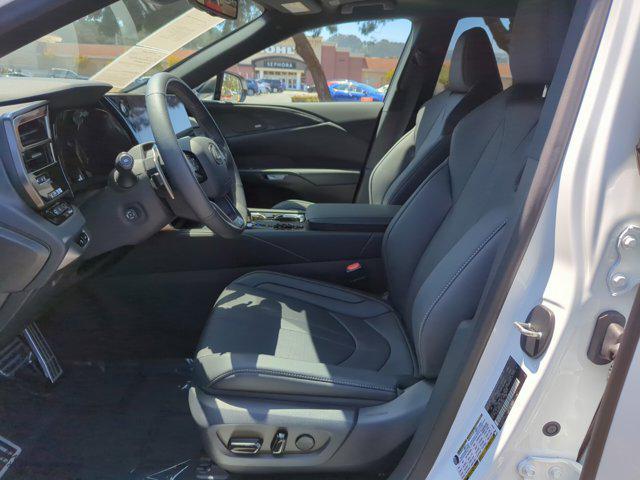used 2024 Lexus RX 350 car, priced at $56,998