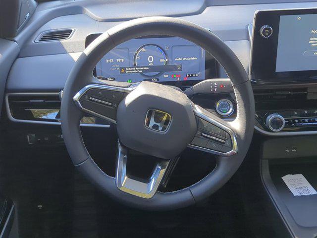 new 2024 Honda Prologue car, priced at $56,605